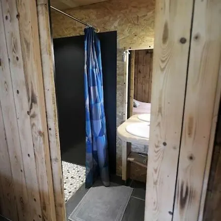 Chalet Du Pradel Et La Ferme A La Bonne Fourche * Les Estables