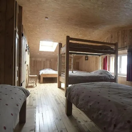 Chalet Du Pradel Et La Ferme A La Bonne Fourche * Les Estables