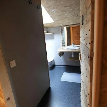 Chalet Du Pradel Et La Ferme A La Bonne Fourche * Les Estables